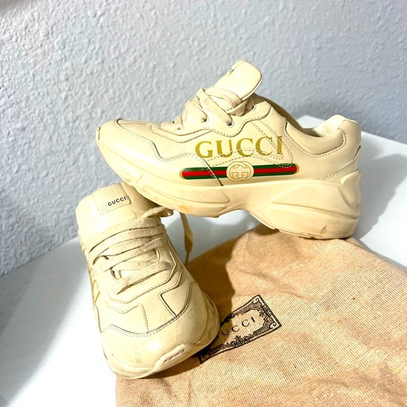 Gucci Rython Kids - Picture 2 of 5